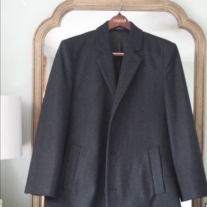 London Fog Trench Coat